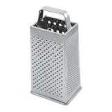 Browne Foodservice S/S Economy Cheese Grater