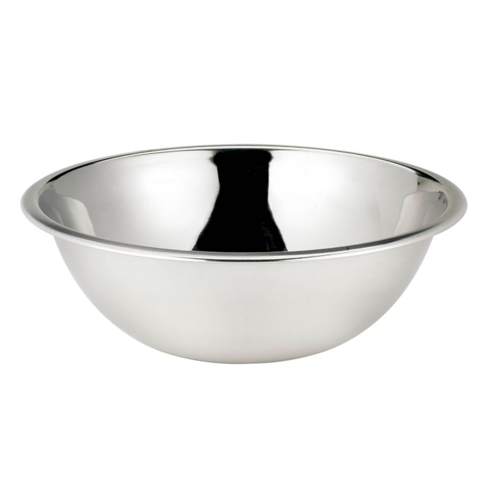 Browne Foodservice S/S 16 Qt Mixing Bowl