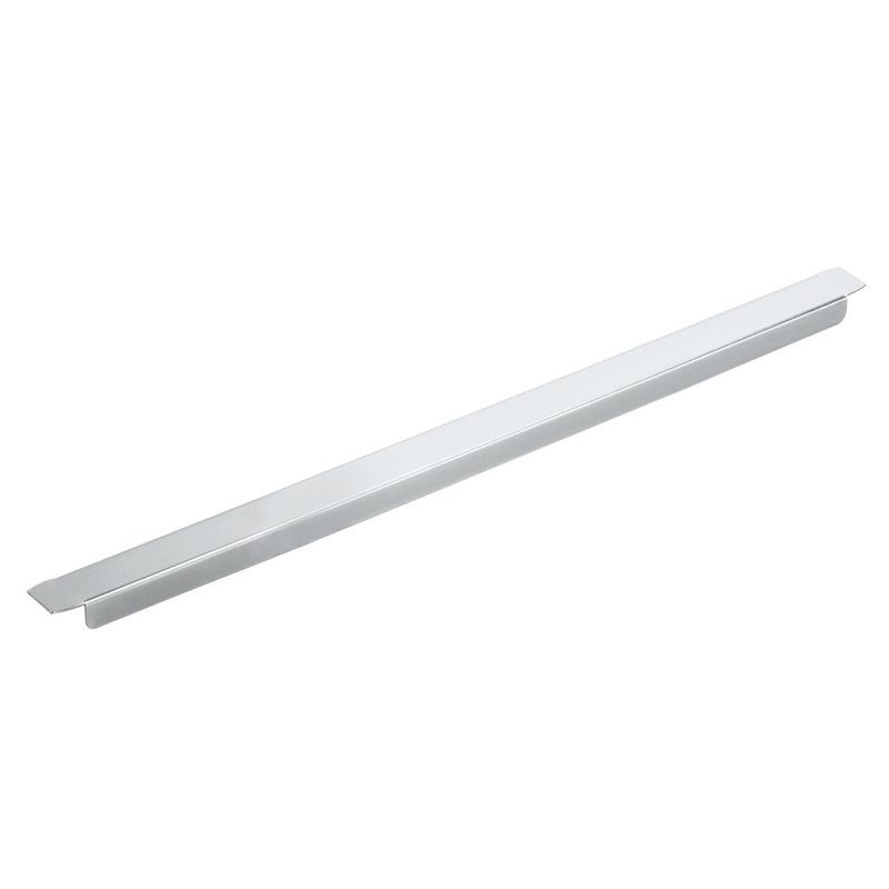 Browne Foodservice 12" Steam Loss Prevention Adapter Bar