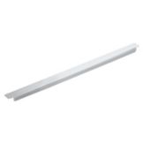 Browne Foodservice 12" Steam Loss Prevention Adapter Bar