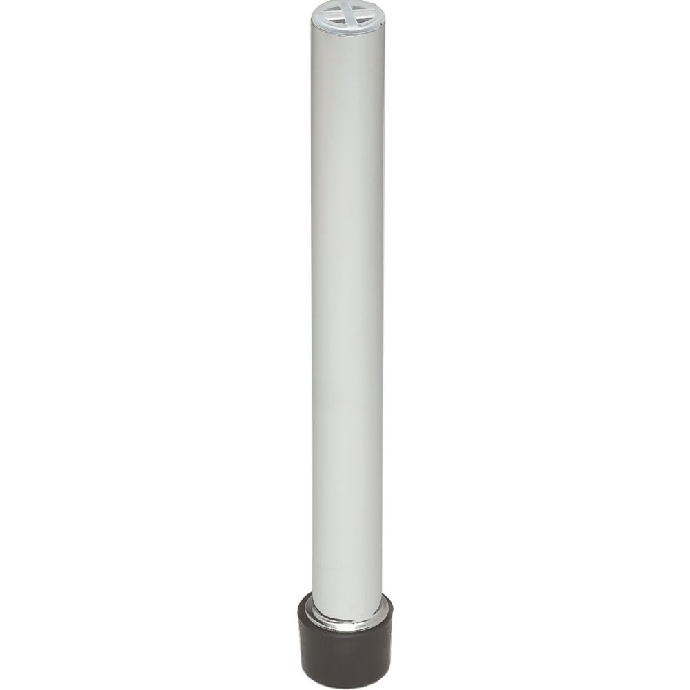 Old Style S/S 1" Overflow Pipes
