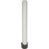 Old Style S/S 1" Overflow Pipes