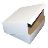 Boxit  Bakery Box, 10" x 10" x 4"