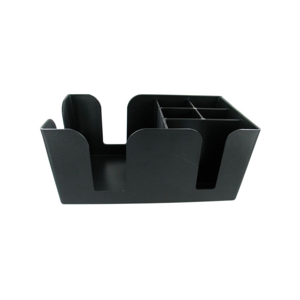 Spill-Stop Bar Aide / Caddy