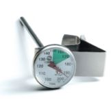 Comark Boxed Pocket Calibrated Dial Thermometer f/ Coffee