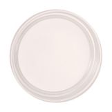 Fabri-Kal&reg; Clear Plastic Lid for Kal-Tainer Deli Container
