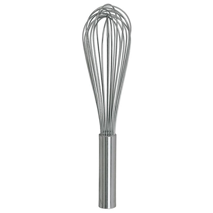 Update International S/S 14" Piano Wire Whip