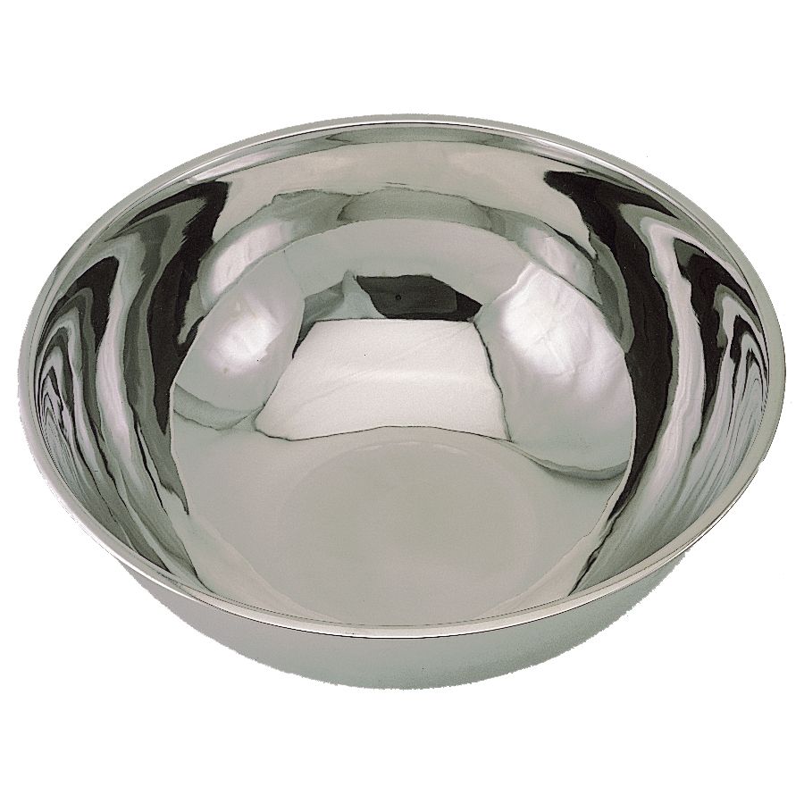 Update International S/S 8 Qt Mixing Bowl