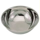 Update International S/S 8 Qt Mixing Bowl