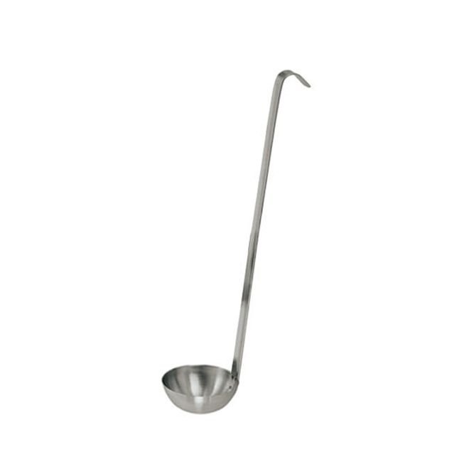 Update International Heavy Duty S/S Two-Piece 3 Oz Ladle