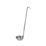 Update International Heavy Duty S/S Two-Piece 3 Oz Ladle