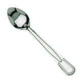 Update International Heavy Duty Solid S/S 13" Basting Spoon