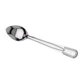 Update International Heavy Duty Solid S/S 15" Basting Spoon