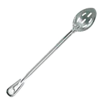 Update International Heavy Duty S/S 15" Slotted Basting Spoon