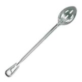 Update International Heavy Duty S/S 15" Slotted Basting Spoon