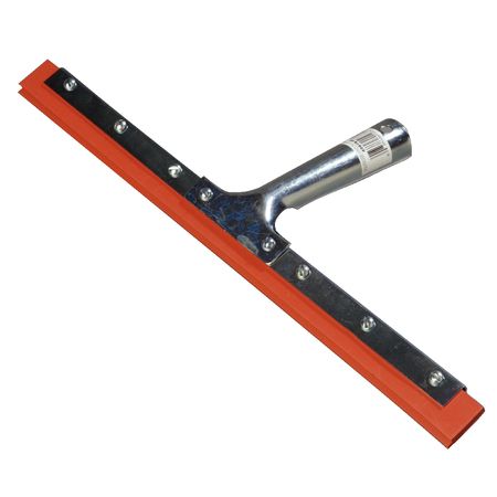 Double Blade Window Squeegee, 14"