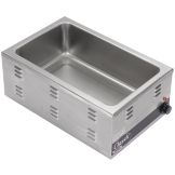 APW Wyott Classic Countertop 27" Cooker / Warmer