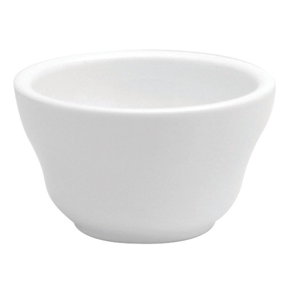 Oneida Delco Atlantic Cream White 7 oz Bouillon