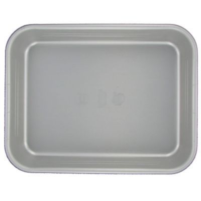 Carlson Products 1/2 Size Aluminum Breadstick Pan