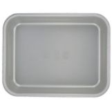 Carlson Products 1/2 Size Aluminum Breadstick Pan