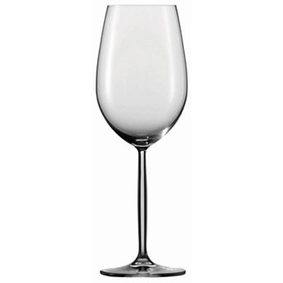 Fortessa Diva&reg; Tritan Crystal 20 Oz Bordeaux Glass