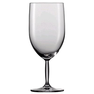 Fortessa Diva&reg; Tritan Crystal 15.2 Oz All Purpose Glass