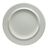 Schonwald Premiere Undecorated Plate, 9"