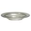 Schonwald Premiere Undecorated Deep Rimmed Glass Plate Schonwald Premiere Undecorated Deep Rimmed Glass Plate