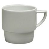 Schonwald Premiere Undecorated Stackable 6 oz Cup