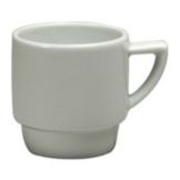 Schonwald Premiere Undecorated Stackable 3 oz Espresso Cup