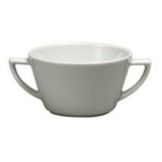 Schonwald Premiere Undecorated 9 oz Bouillon w/ Handles