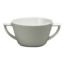 Schonwald Premiere Undecorated 9 oz Bouillon w/ Handles Schonwald Premiere Undecorated 9 oz Bouillon w/ Handles