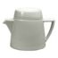 Schonwald Premiere Undecorated 11 oz Teapot w/ Cover Schonwald Premiere Undecorated 11 oz Teapot w/ Cover