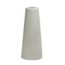 Schonwald Premiere Undecorated Bud Vase, 4" H Schonwald Premiere Undecorated Bud Vase, 4" H