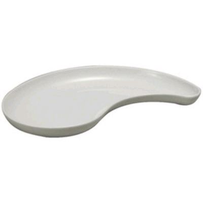 Schonwald Unlimited Undecorated Yin-Yang Tray, 5-7/8 x 3-5/8
