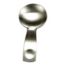 Schonwald Event Undecorated Tapas Spoon, 4¾" Schonwald Event Undecorated Tapas Spoon, 4¾"