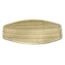 Schonwald Event Undecorated Oval Wicker Basket, 12&frac3/4;x5½ Schonwald Event Undecorated Oval Wicker Basket, 12&frac3/4;x5½