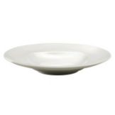 Schonwald Event Undecorated 10 oz Deep Plate, 10&frac14;"