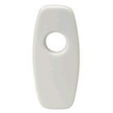 Schonwald Event Undecorated Lid for Vase / Sugar, 3-5/8"