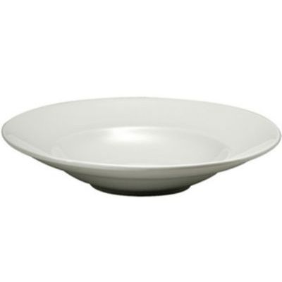 Sant' Andrea Queensbury Undec. Small Well Pasta Bowl, 12"