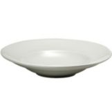 Sant' Andrea Queensbury Undec. Small Well Pasta Bowl, 12"