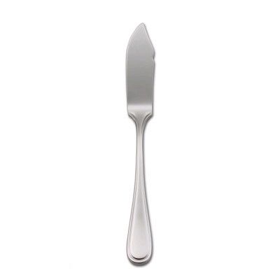 Oneida Europa New Rim S/S 1-Piece Fish Knife