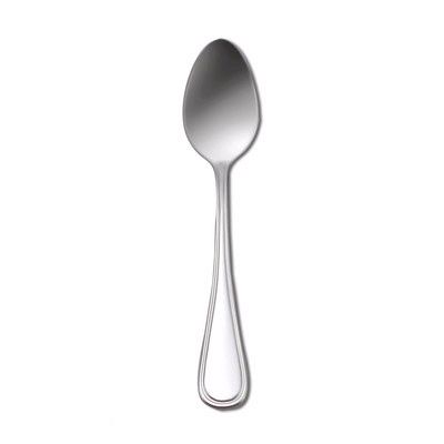 Oneida Europa New Rim S/S European Size Teaspoon