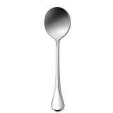 Oneida Sant Andrea Puccini S/S Round Bowl Soup Spoon
