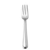 Sant' Andrea Verdi S/S 1-Piece Fish Fork, 6-3/4"
