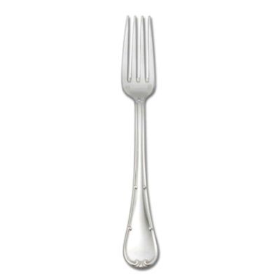 Oneida Sant Andrea Donizetti Silverplate European Size Table Fork