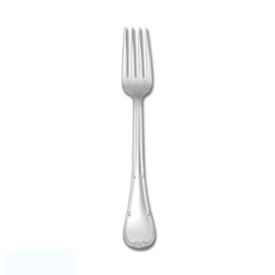Oneida Sant Andrea Donizetti Silverplate Oyster / Cocktail Fork