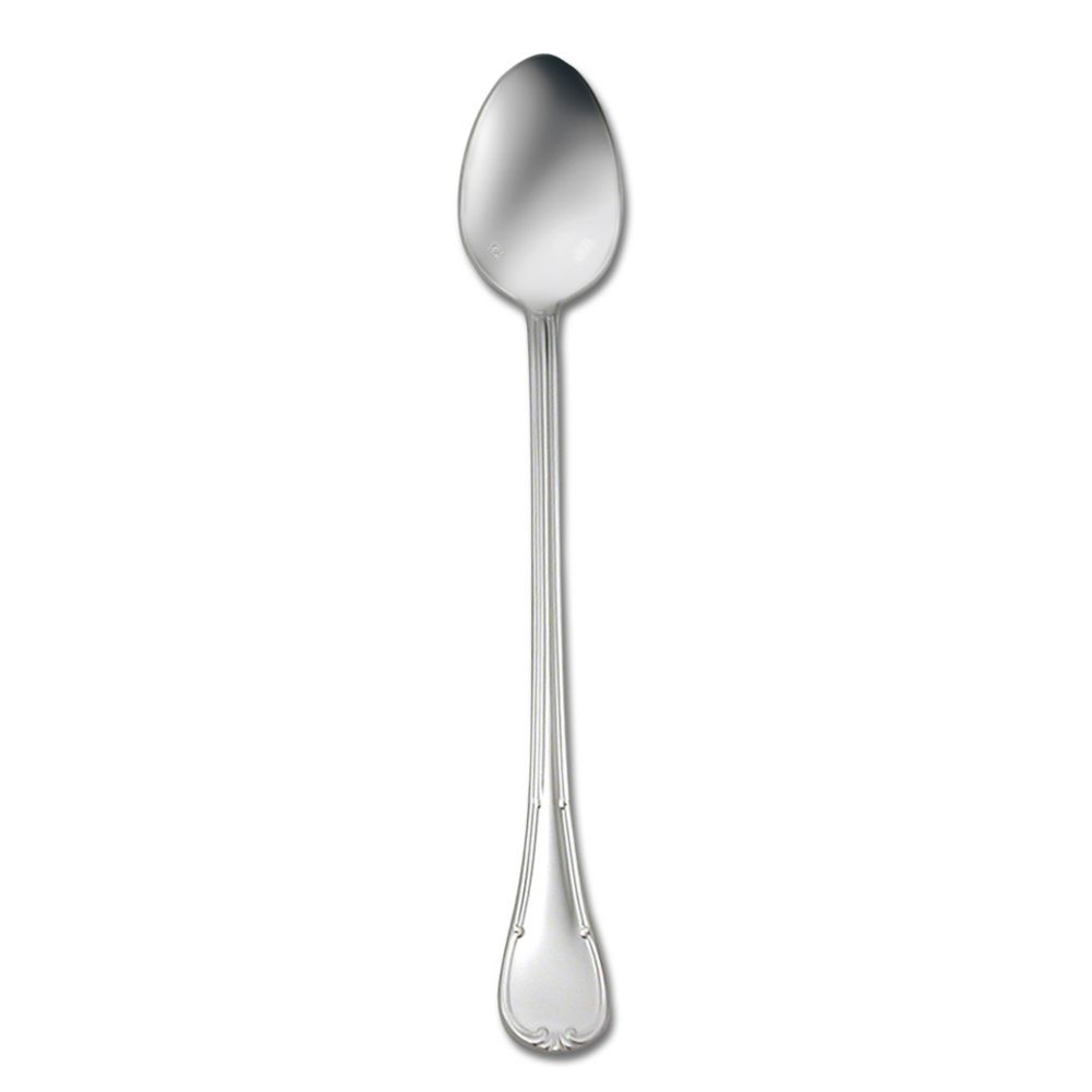 Oneida Sant Andrea Donizetti Silverplate Iced Teaspoon