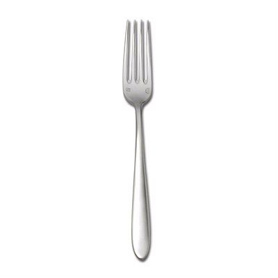 Oneida Sant Andrea Mascagni Silverplate Salad / Dessert Fork
