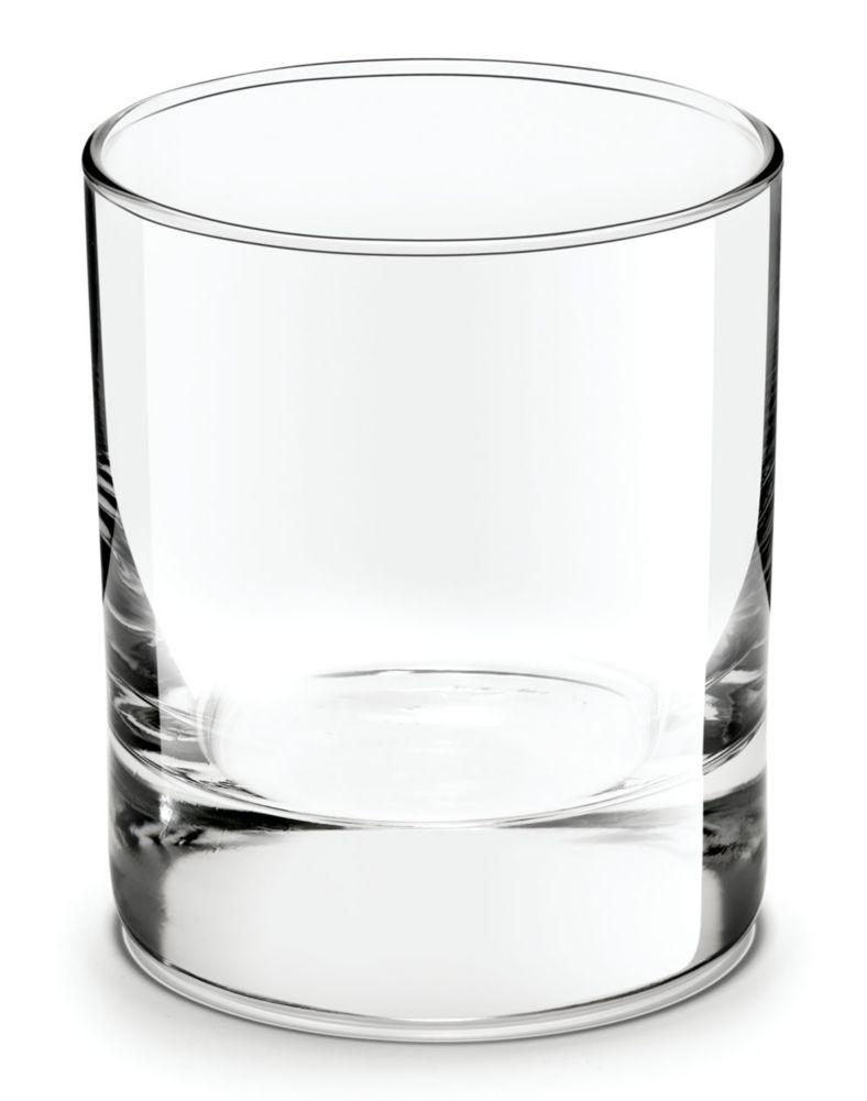 Libbey&reg; Chicago 7 oz Old Fashion Glass